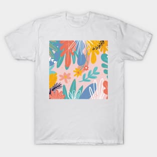 LAS FLORES T-Shirt